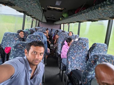 KUAA Avurudu Trip 2026
