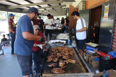 Australia Day Celebrations 2026